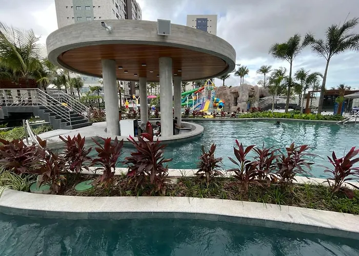 Smart Salinas Premium Resort