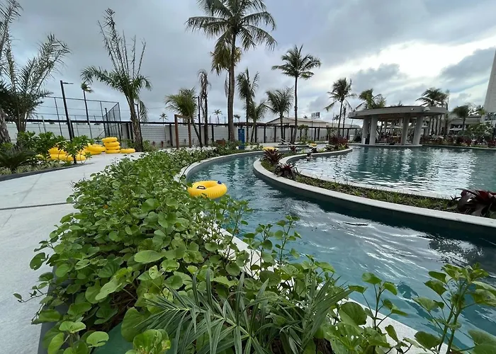 Smart Salinas Premium Resort