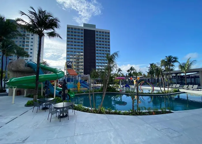 Smart Salinas Premium Resort