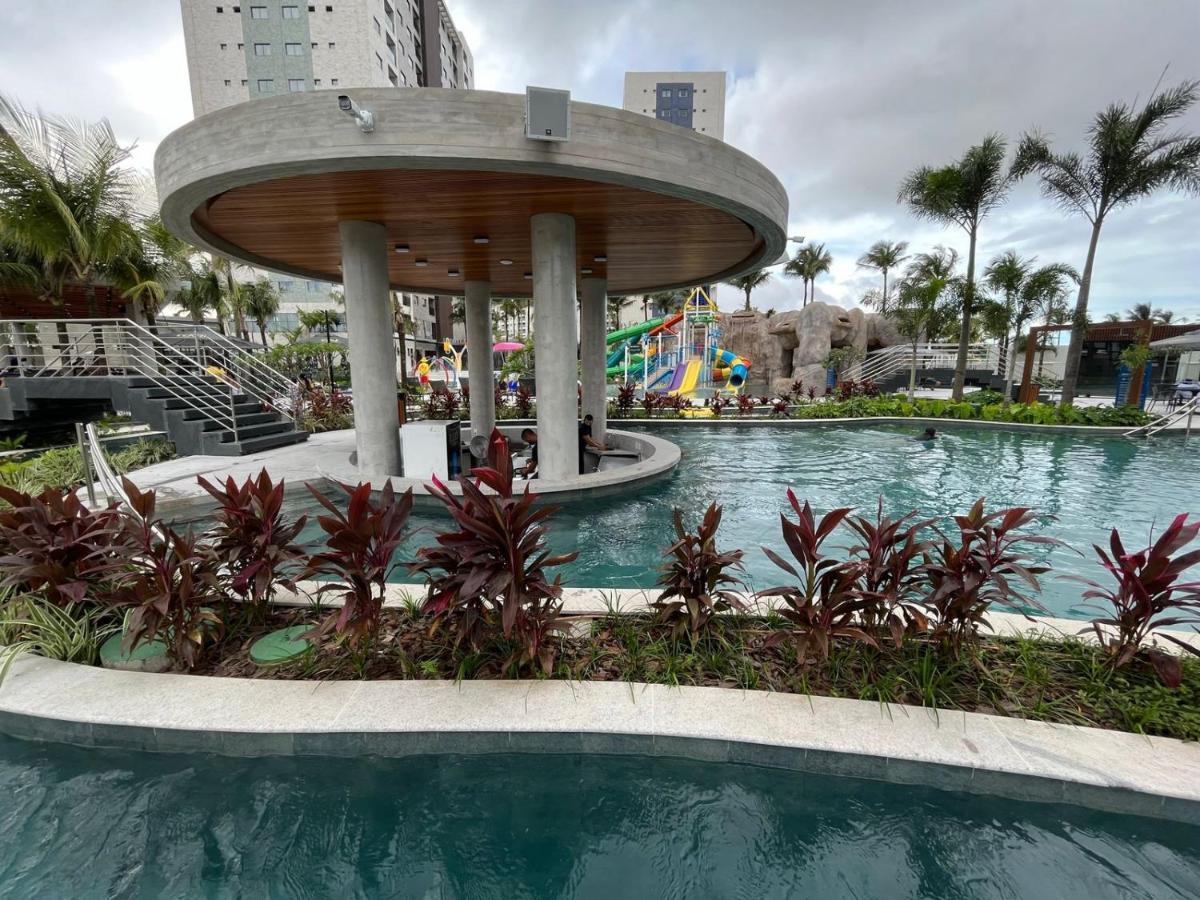 Smart Salinas Premium Apartment