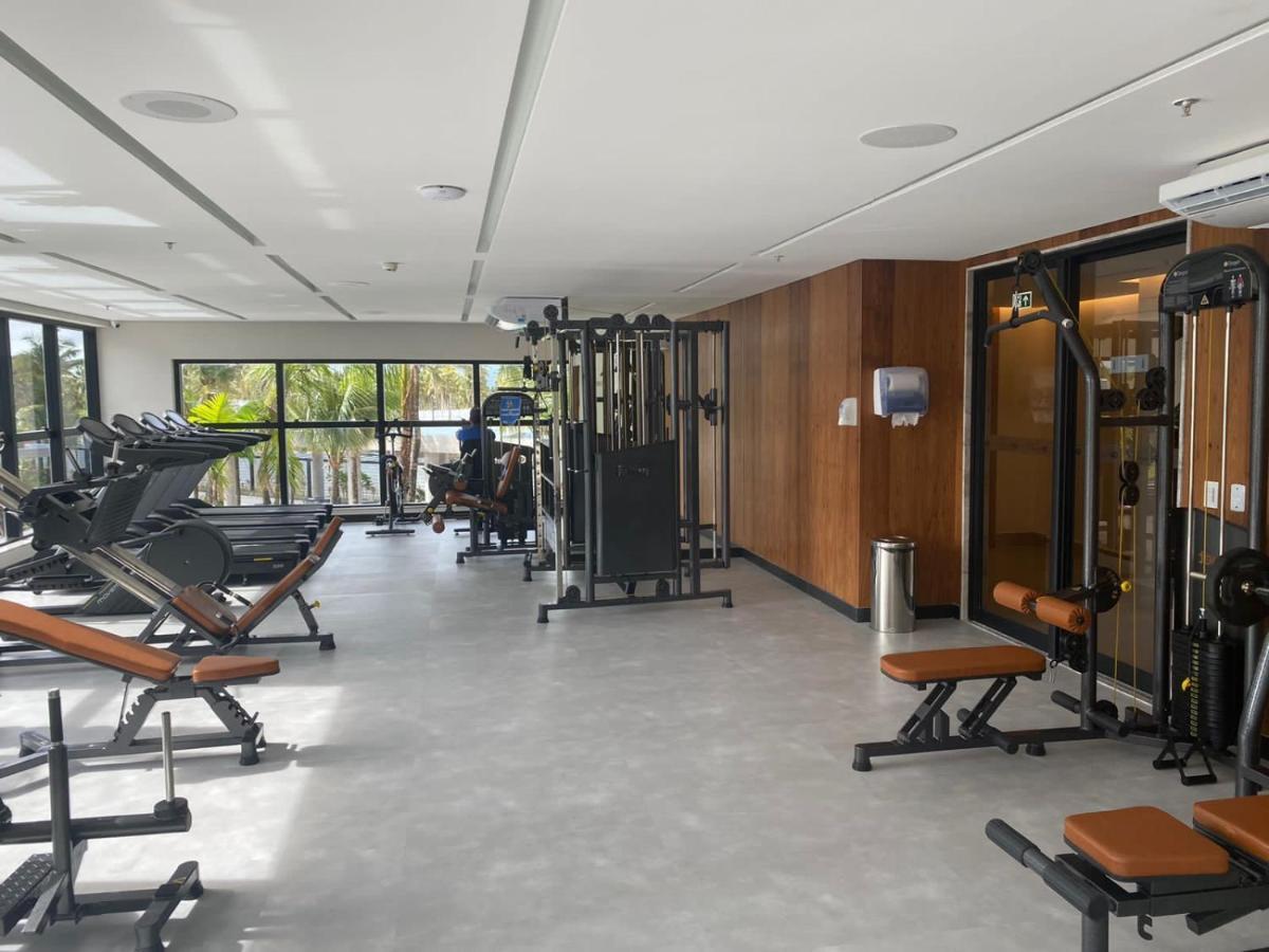 Apartment Smart Salinas Premium *