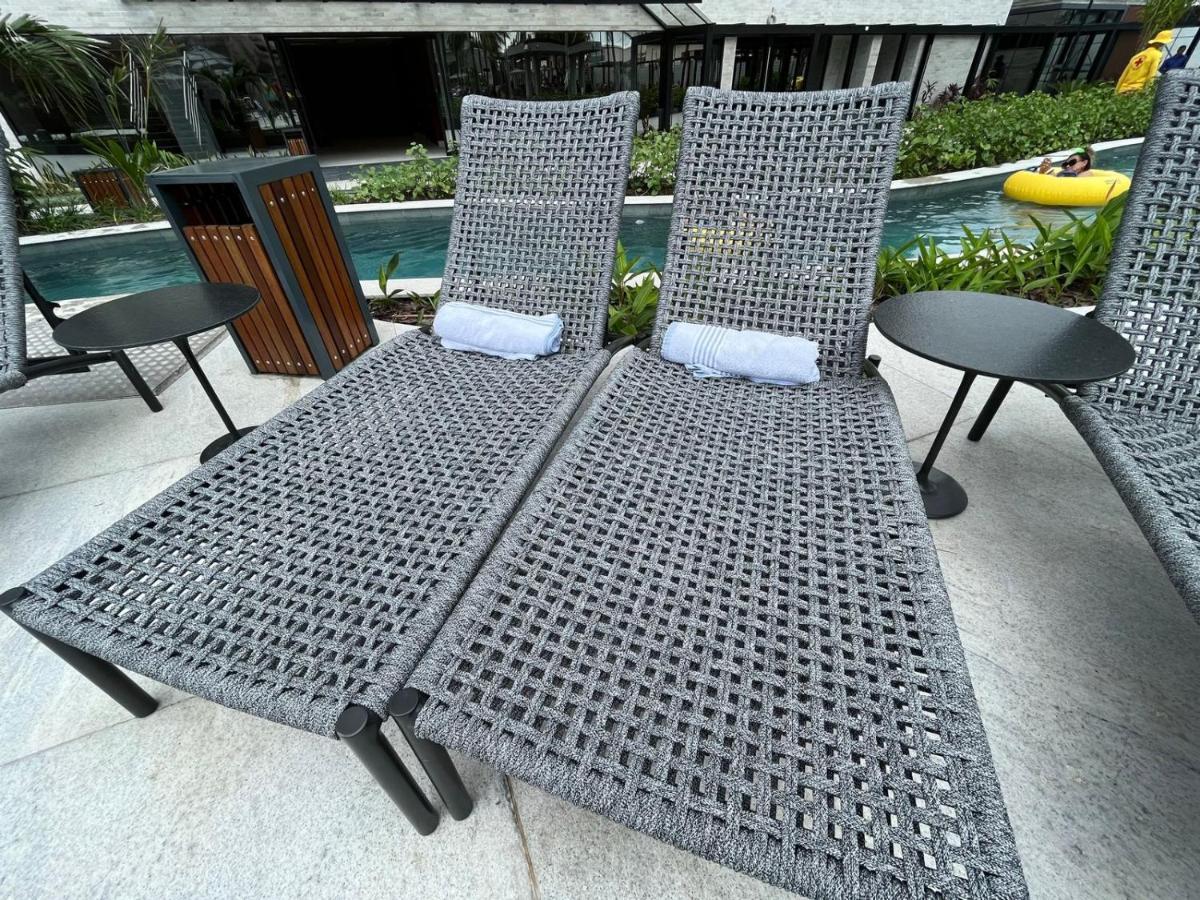 Apartment Smart Salinas Premium