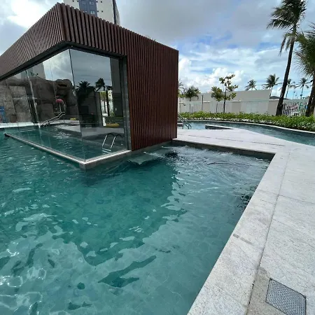 Smart Salinas Premium Resort Salinopolis Exterior photo