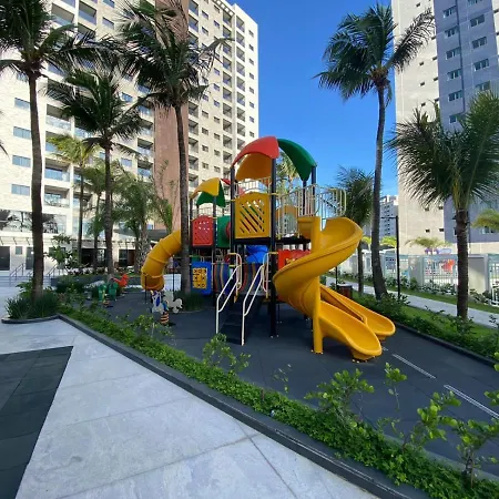 Smart Salinas Premium Resort Salinopolis Exterior photo